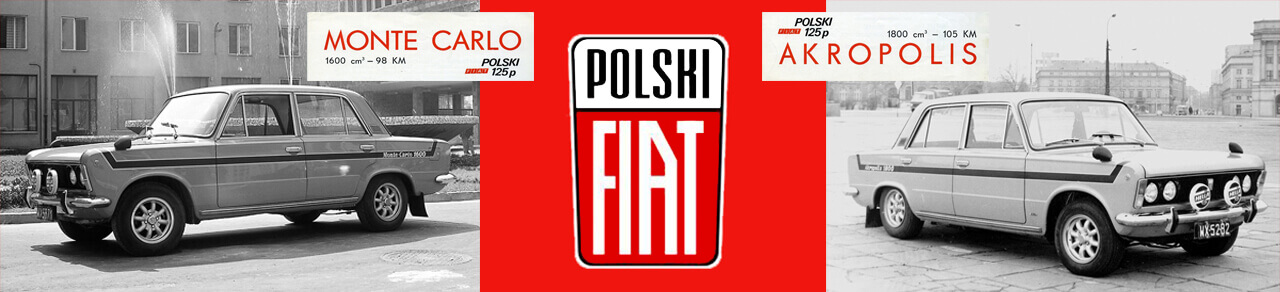 Polski Fiat