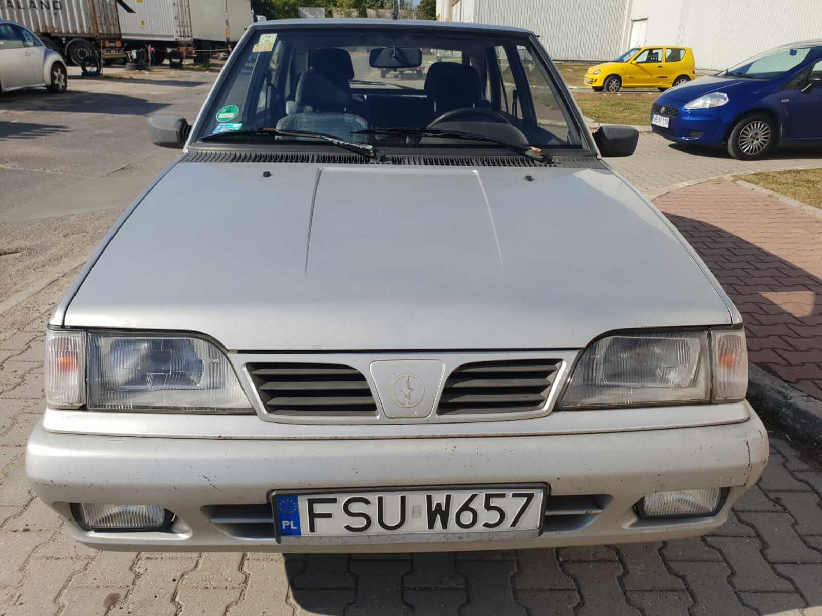 Polonez